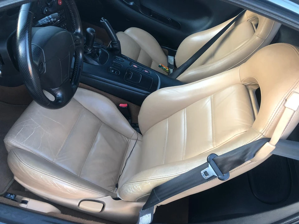 1994 Mazda RX-7 FD - Image 24 of 31