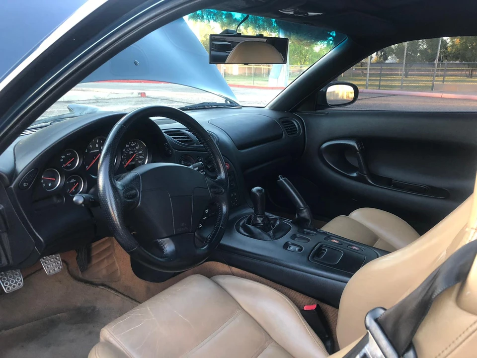 1994 Mazda RX-7 FD - Image 30 of 31