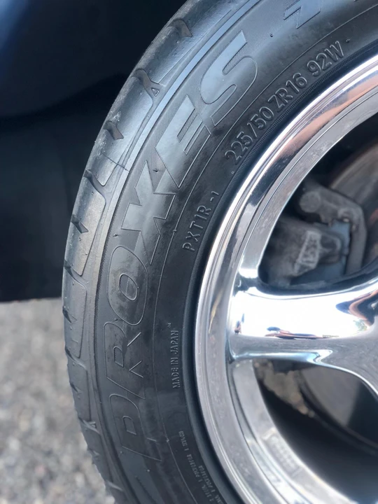 1994 Mazda RX-7 FD - Image 22 of 31