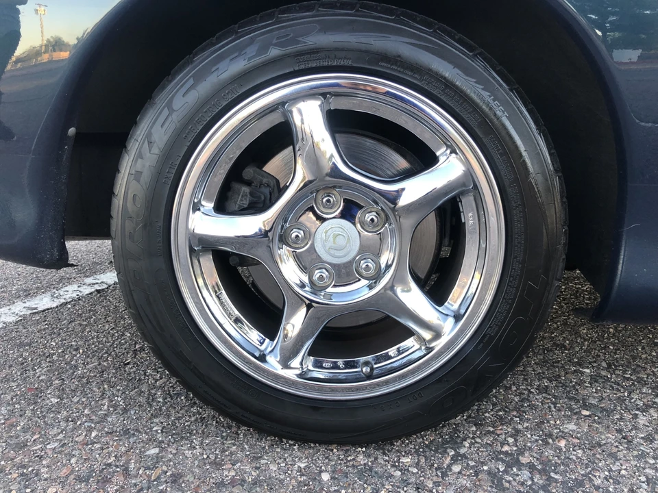 1994 Mazda RX-7 FD - Image 21 of 31