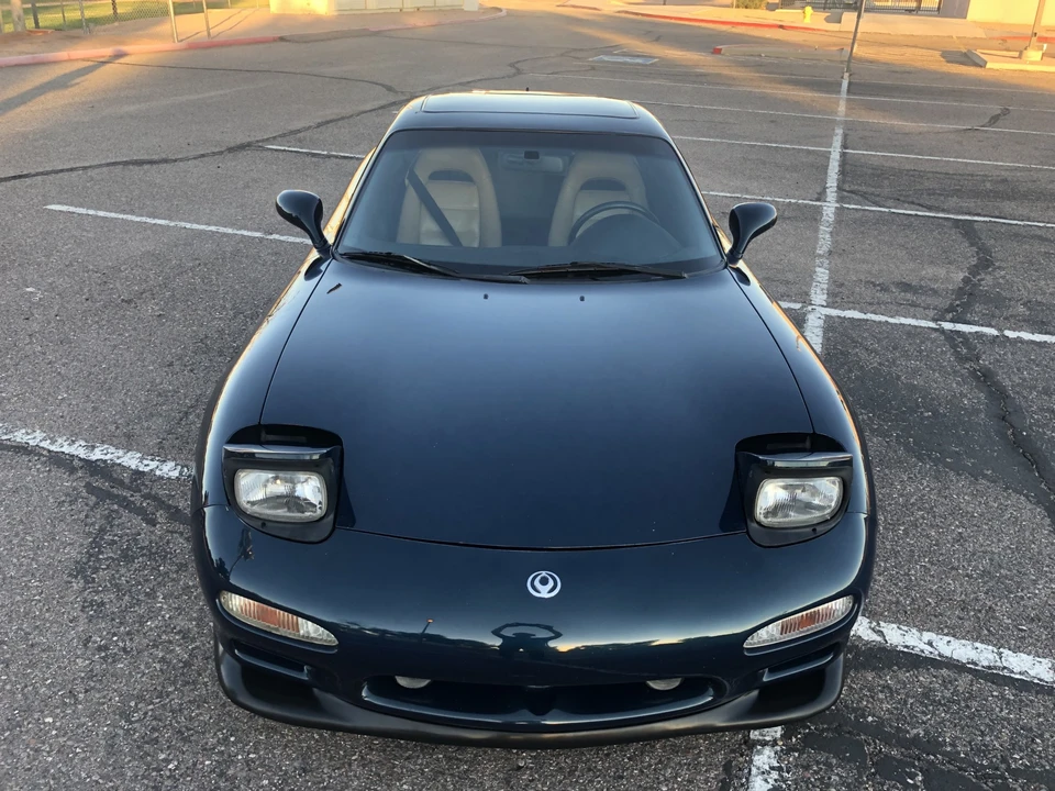 1994 Mazda RX-7 FD - Image 11 of 31