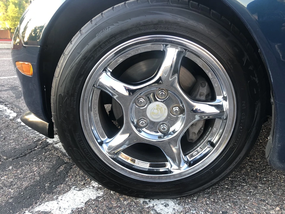 1994 Mazda RX-7 FD - Image 20 of 31