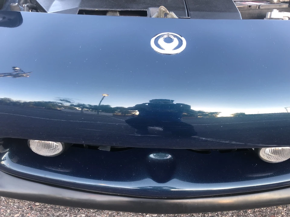 1994 Mazda RX-7 FD - Image 14 of 31