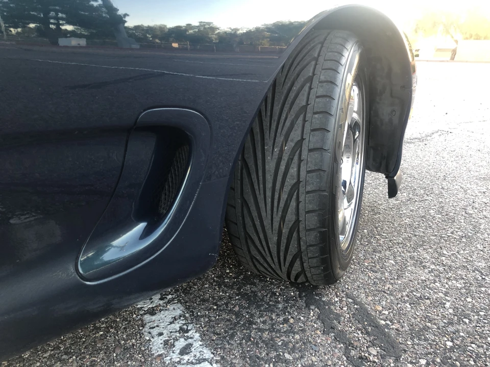 1994 Mazda RX-7 FD - Image 19 of 31
