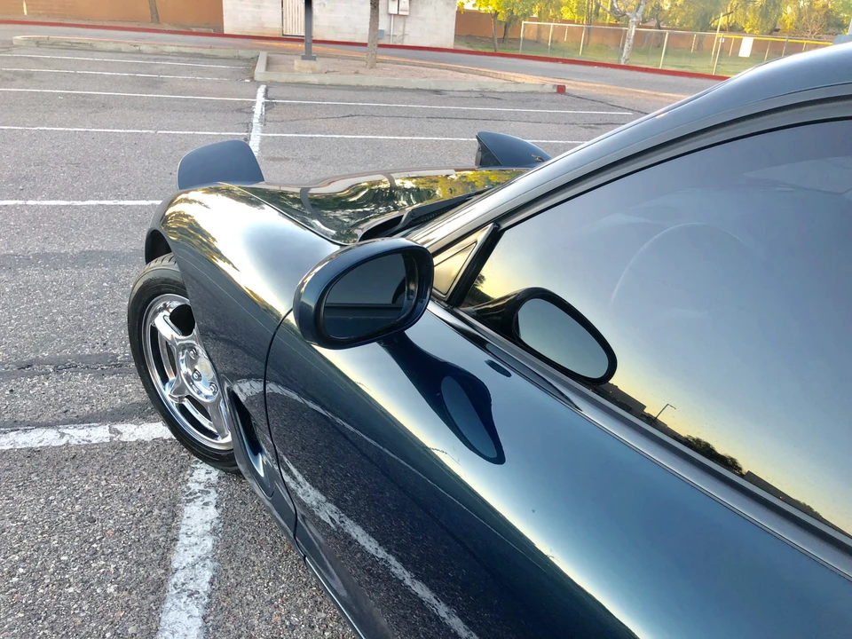 1994 Mazda RX-7 FD - Image 17 of 31