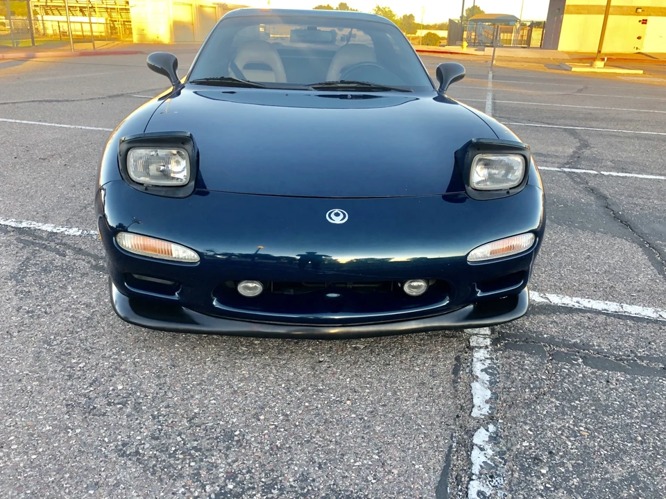 1994 Mazda RX-7 FD - Image 12 of 31