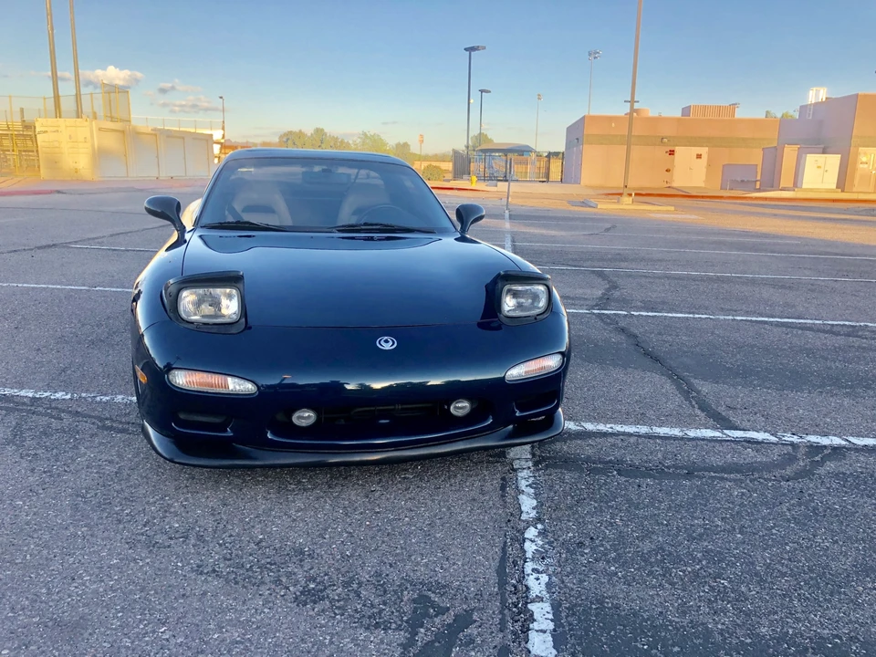1994 Mazda RX-7 FD - Image 2 of 31