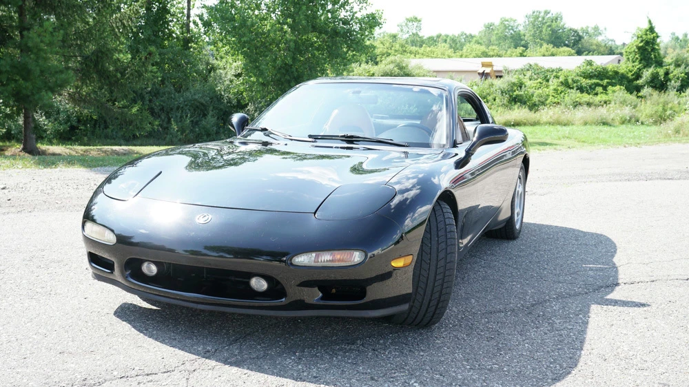 1994 Mazda RX-7 FD - Image 3 of 31