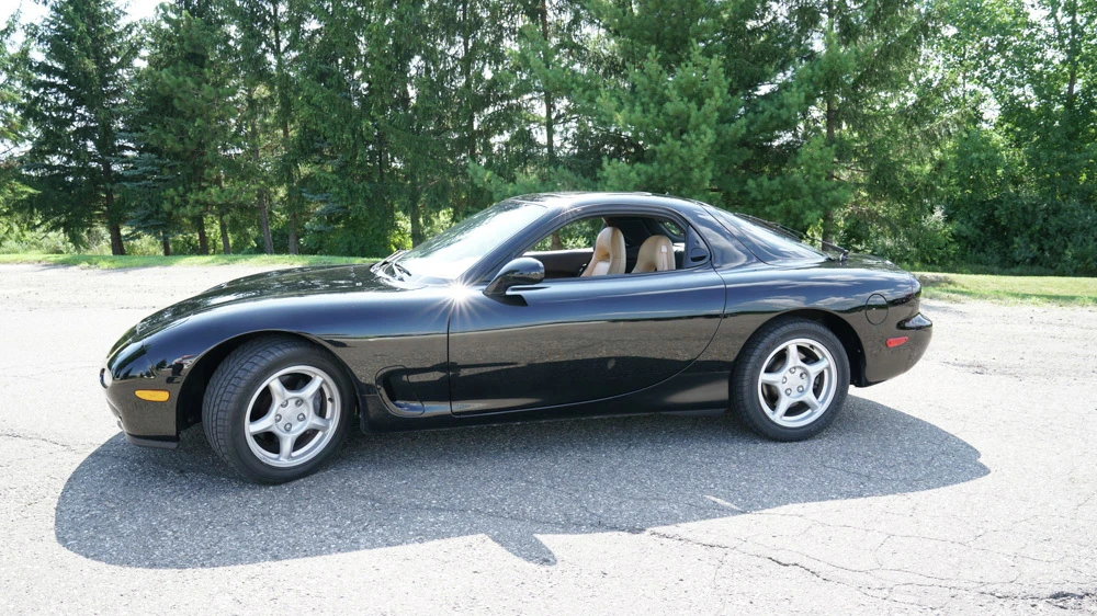 1994 Mazda RX-7 FD - Image 6 of 31