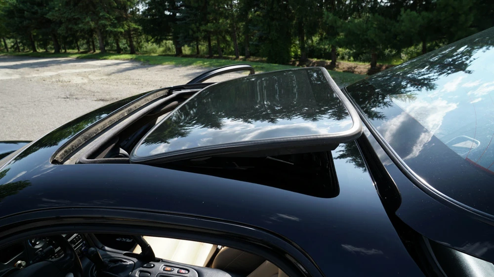 1994 Mazda RX-7 FD - Image 29 of 31