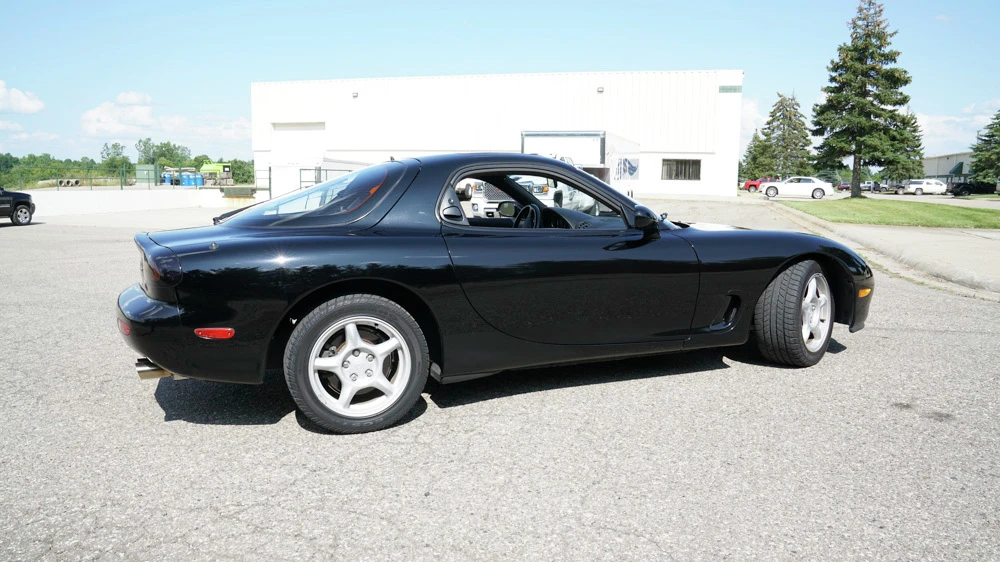 1994 Mazda RX-7 FD - Image 16 of 31