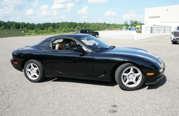 1994 Mazda RX-7 FD - Image 18 of 31