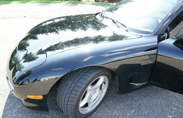 1994 Mazda RX-7 FD - Image 26 of 31
