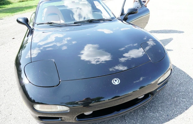 1994 Mazda RX-7 FD - Image 24 of 31