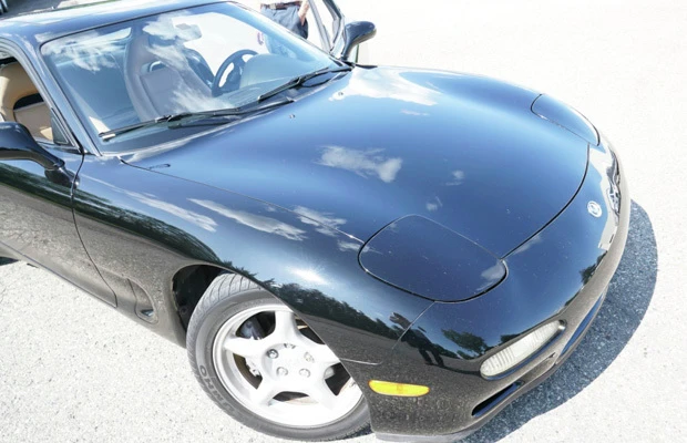 1994 Mazda RX-7 FD - Image 23 of 31