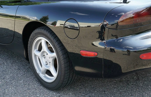1994 Mazda RX-7 FD - Image 31 of 31