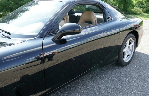 1994 Mazda RX-7 FD - Image 27 of 31