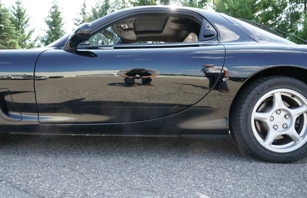 1994 Mazda RX-7 FD - Image 28 of 31