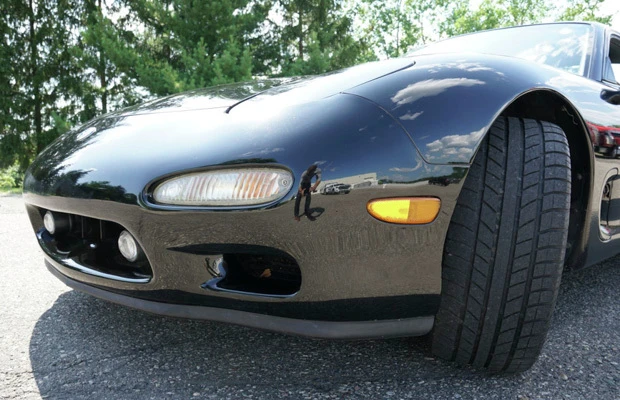 1994 Mazda RX-7 FD - Image 25 of 31