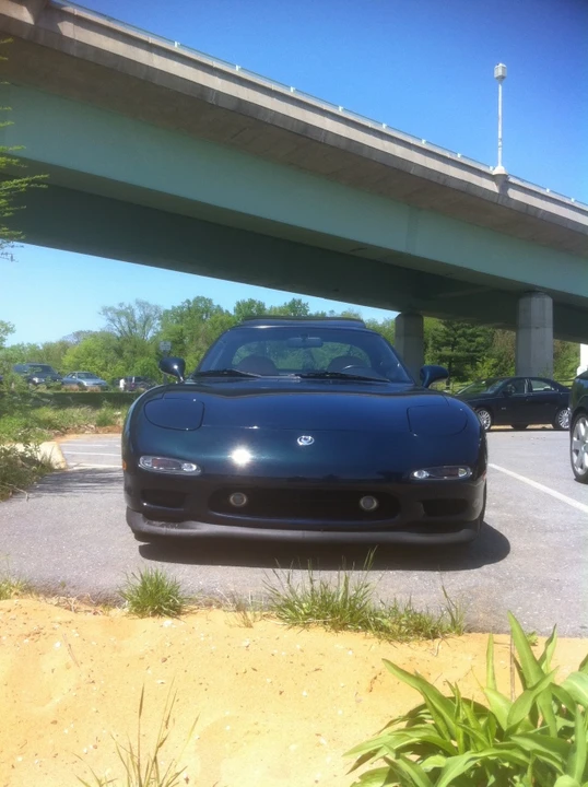 1994 Mazda RX-7 FD - Image 3 of 4
