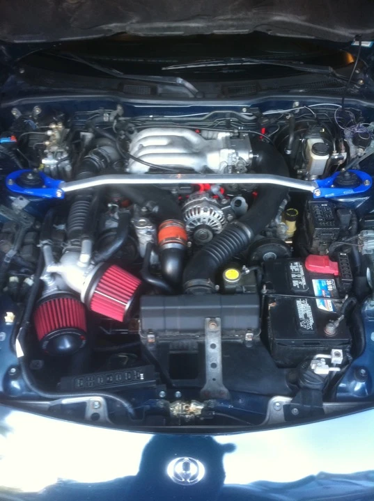 1994 Mazda RX-7 FD - Image 2 of 4