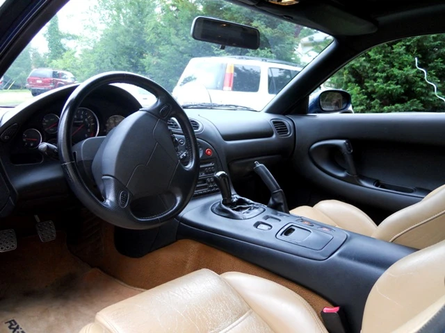 1994 Mazda RX-7 FD - Image 4 of 4