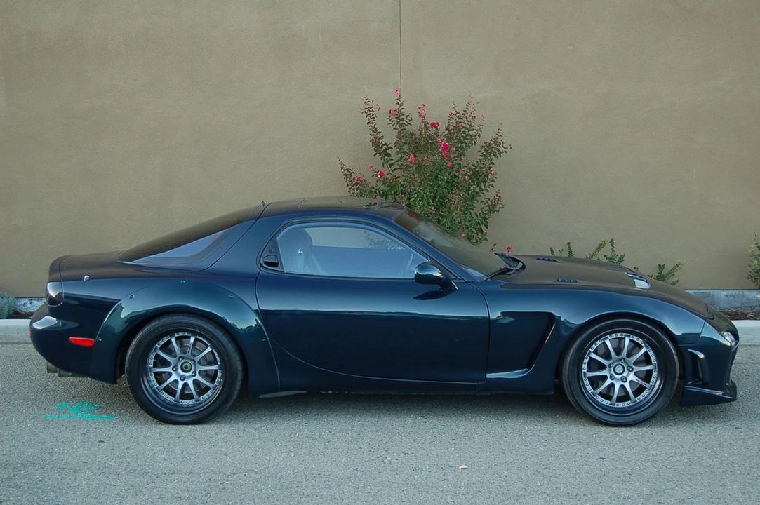 1994 Mazda RX-7 FD - Image 2 of 5