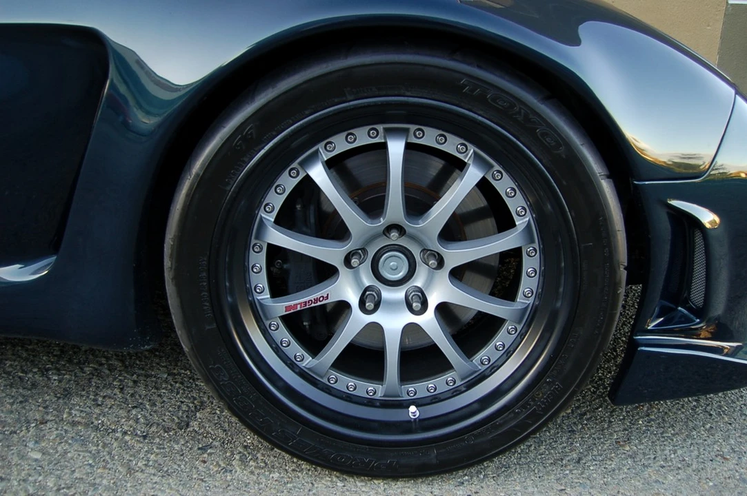 1994 Mazda RX-7 FD - Image 4 of 5