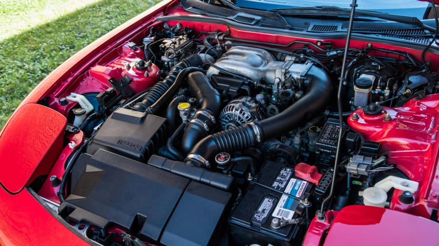 1994 Mazda RX-7 FD - Image 6 of 22
