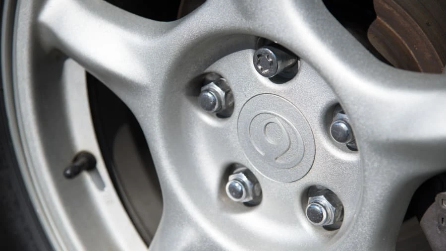 1994 Mazda RX-7 FD - Image 10 of 22
