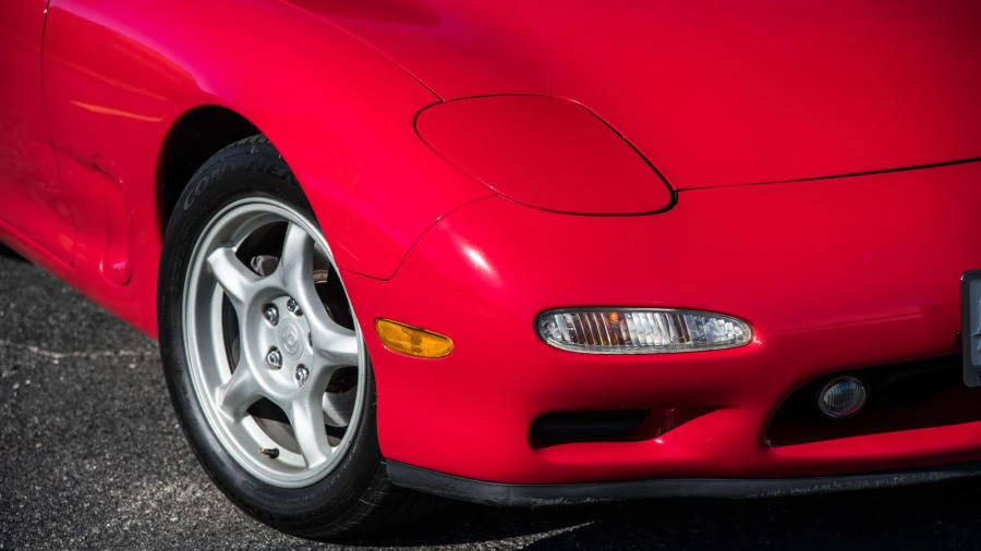 1994 Mazda RX-7 FD - Image 11 of 22