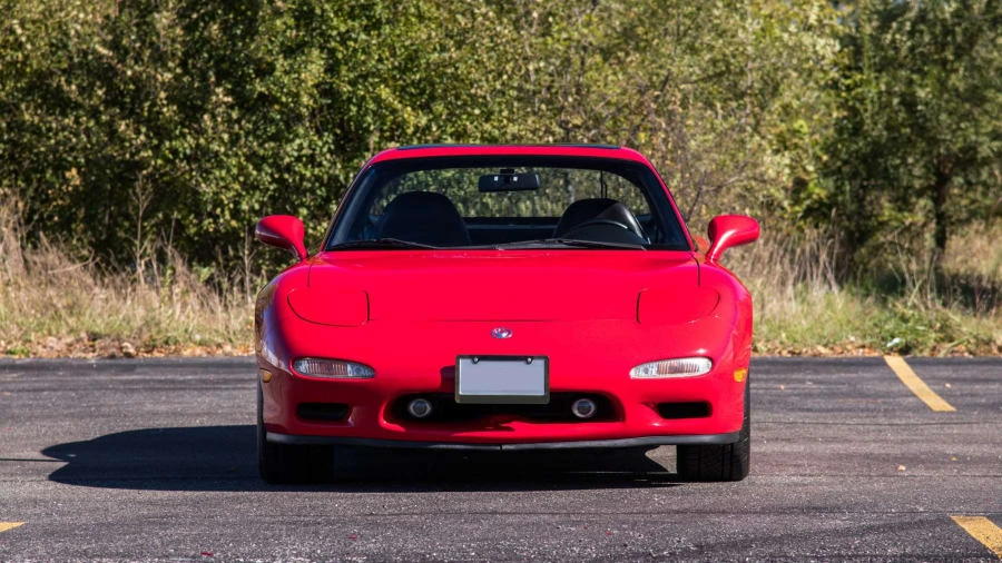 1994 Mazda RX-7 FD - Image 14 of 22