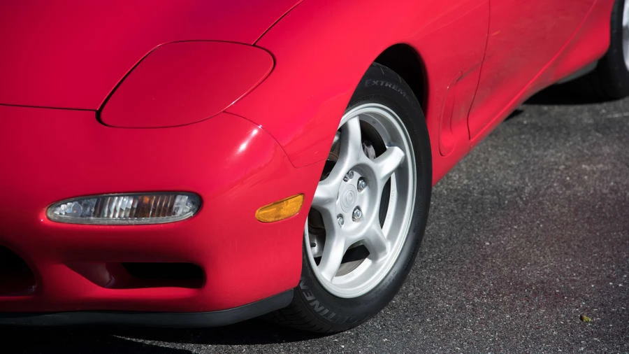 1994 Mazda RX-7 FD - Image 15 of 22