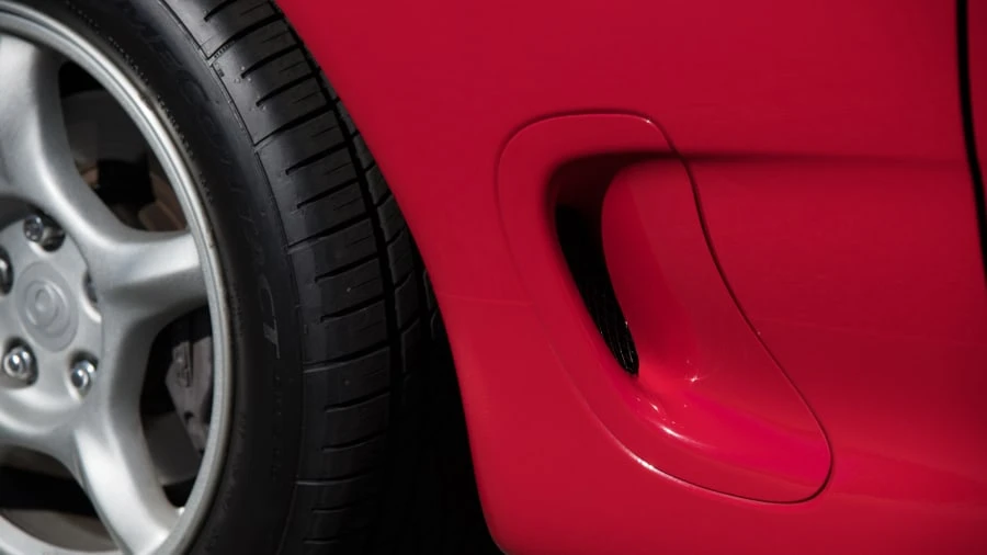 1994 Mazda RX-7 FD - Image 16 of 22