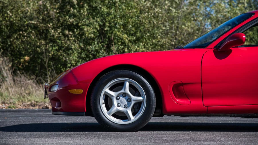 1994 Mazda RX-7 FD - Image 18 of 22
