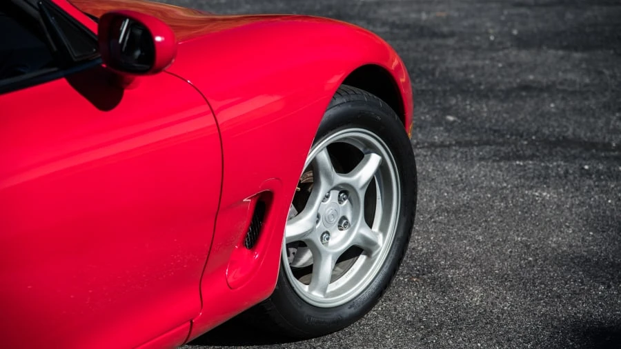 1994 Mazda RX-7 FD - Image 19 of 22