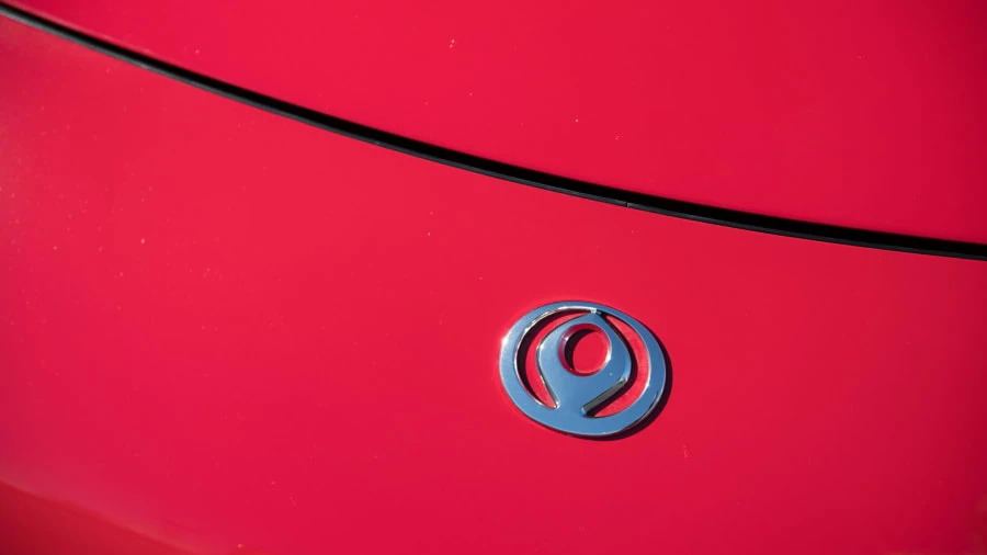 1994 Mazda RX-7 FD - Image 20 of 22