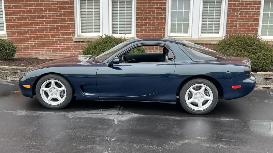 1994 Mazda RX-7 FD - Image 2 of 7