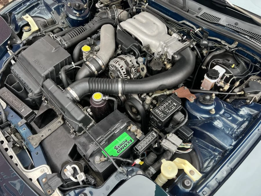 1994 Mazda RX-7 FD - Image 6 of 7