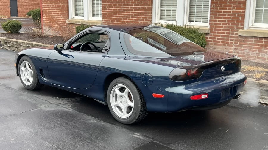 1994 Mazda RX-7 FD - Image 3 of 7
