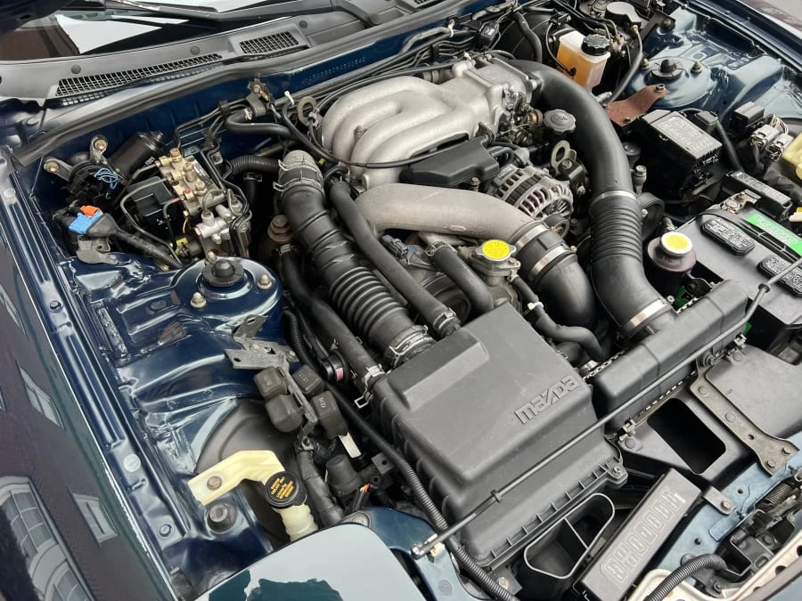 1994 Mazda RX-7 FD - Image 7 of 7
