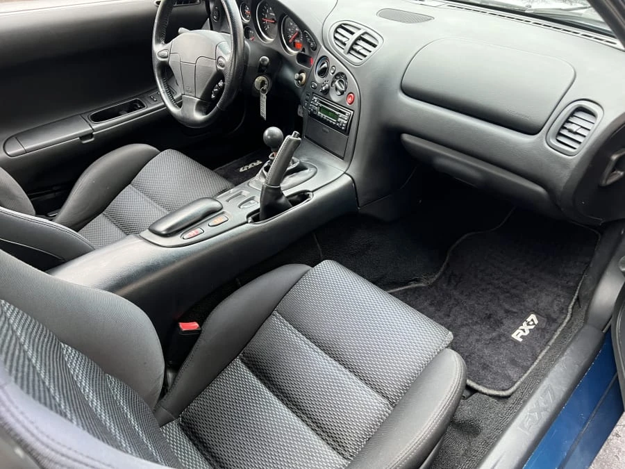 1994 Mazda RX-7 FD - Image 5 of 7