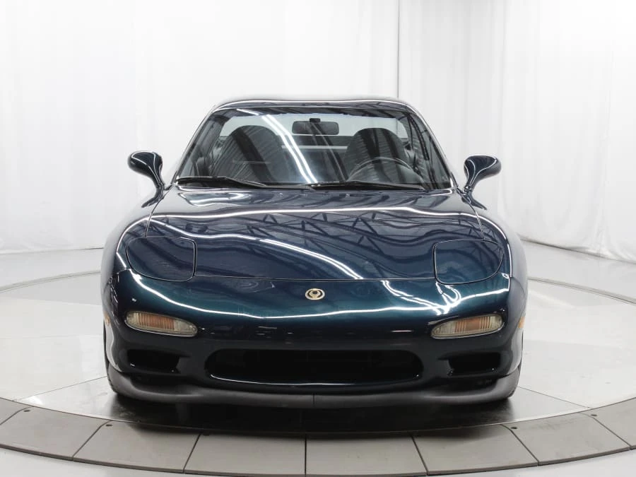 1994 Mazda RX-7 FD - Image 4 of 31