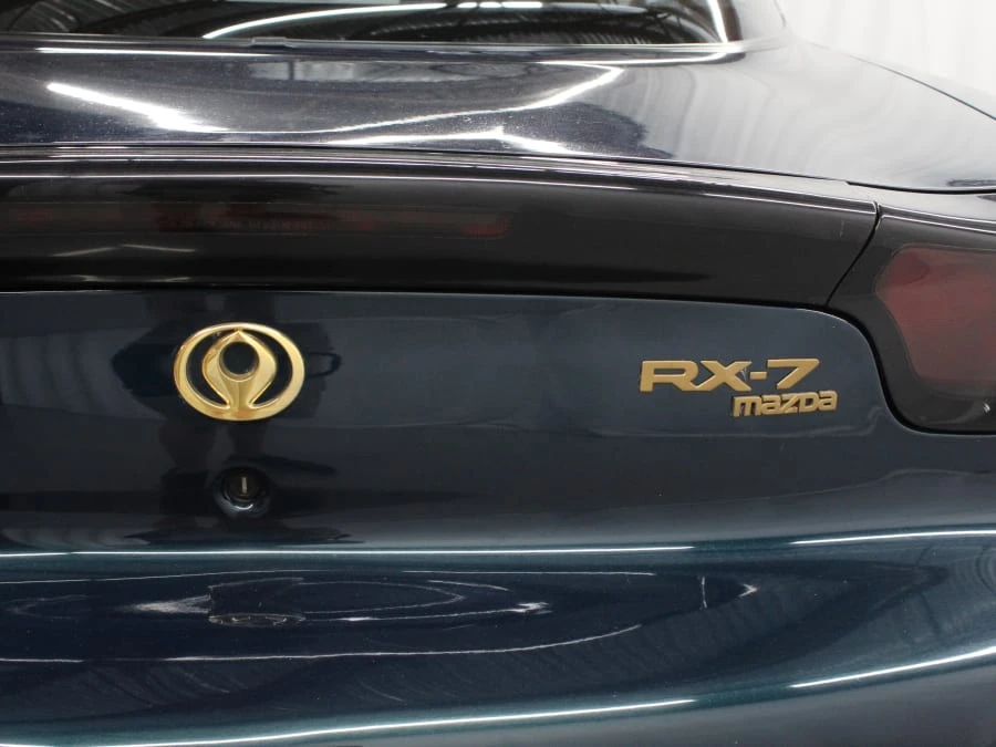 1994 Mazda RX-7 FD - Image 9 of 31