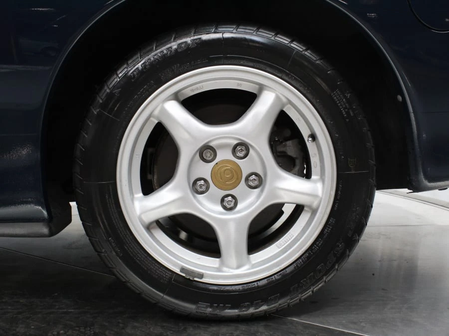 1994 Mazda RX-7 FD - Image 17 of 31