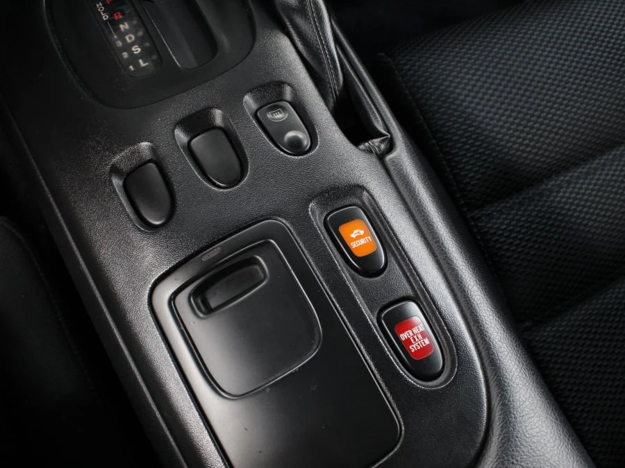 1994 Mazda RX-7 FD - Image 31 of 31