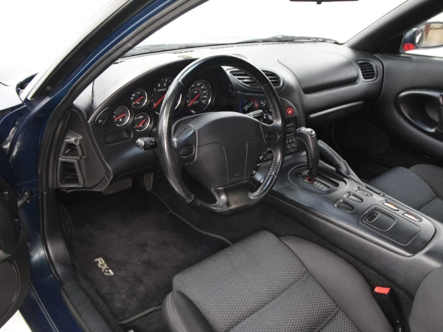 1994 Mazda RX-7 FD - Image 20 of 31