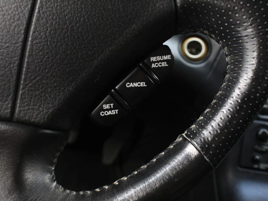 1994 Mazda RX-7 FD - Image 29 of 31