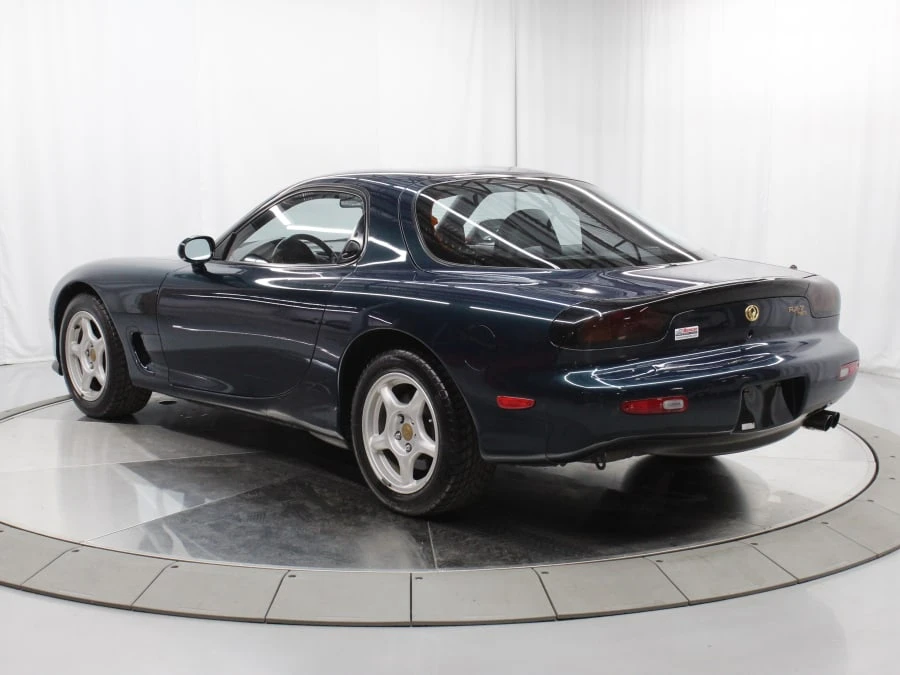 1994 Mazda RX-7 FD - Image 12 of 31