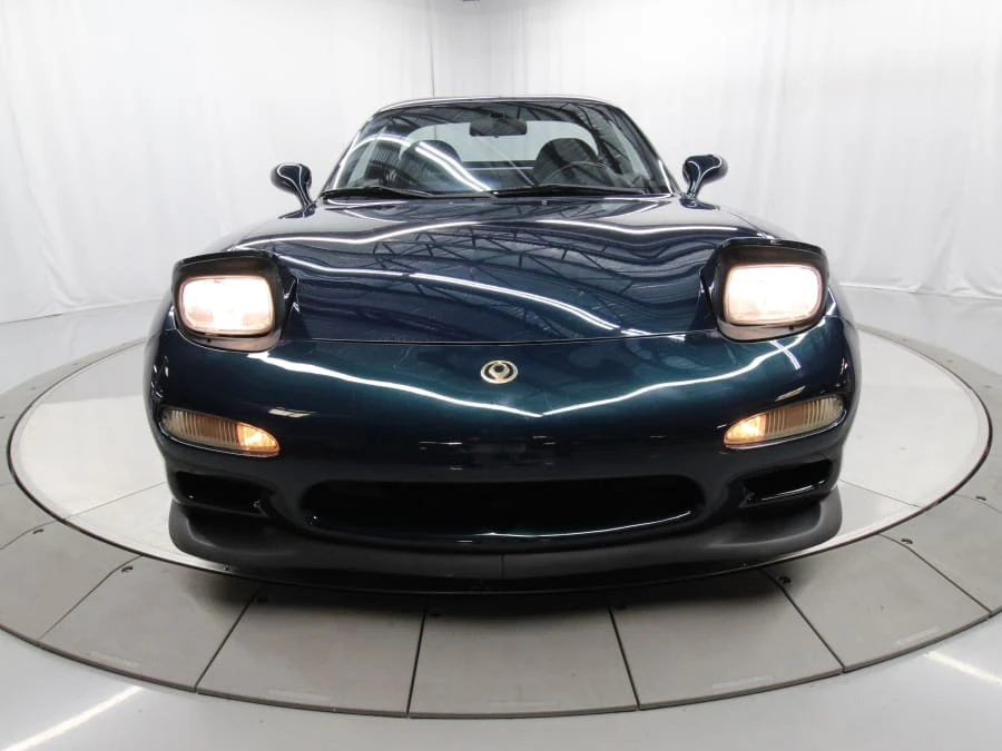 1994 Mazda RX-7 FD - Image 7 of 31